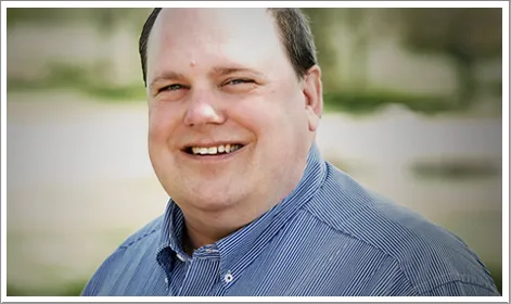 Michael Andersen, Founder and CEO